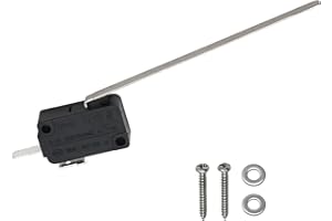 Vkinman 1Pcs 232261 Sail Switch Replacement for Suburban SF Series RV Flame Furance Sail Switch 232261