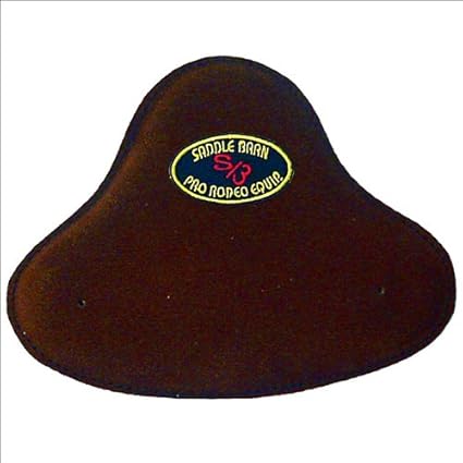 Amazon Com Saddle Barn Tack Bareback Rig Handle Pad Horse