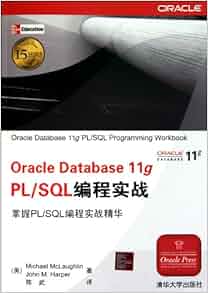 Oracle Database 11g Pl Sql Programming Workbook Chinese