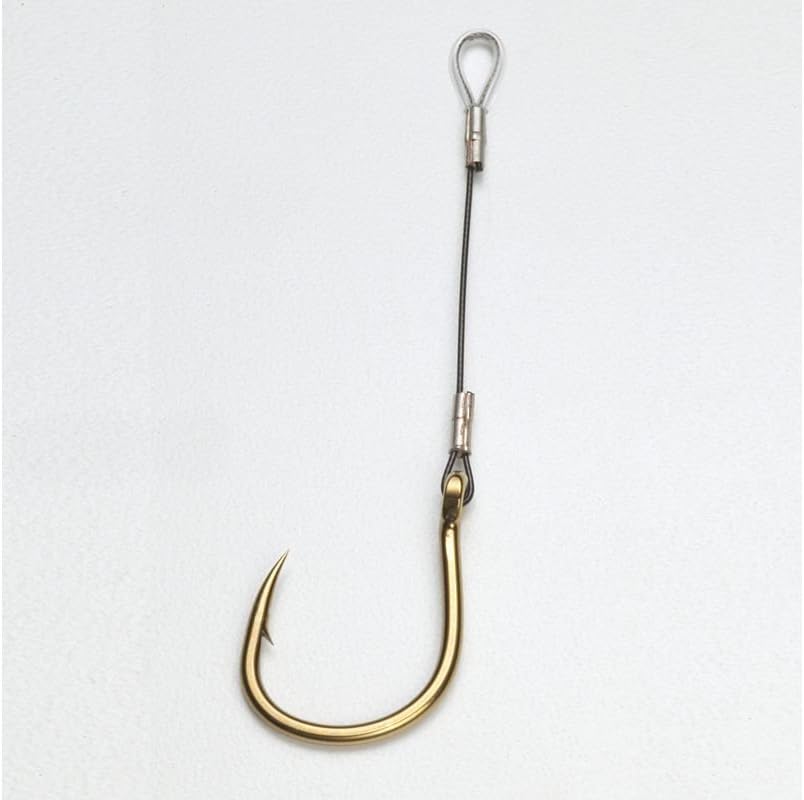 stinger hook systems