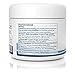 FLEXA Natural Relief Cream - Use on Muscles, Back, Neck, and Joints - with Arnica, Menthol, MSM, Ilex Leaf, and Tea Tree Oil - 3 Oz Jar