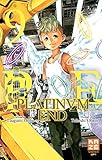 Platinum End T09 (KAZ.SHONEN UP) (French Edition) by 
