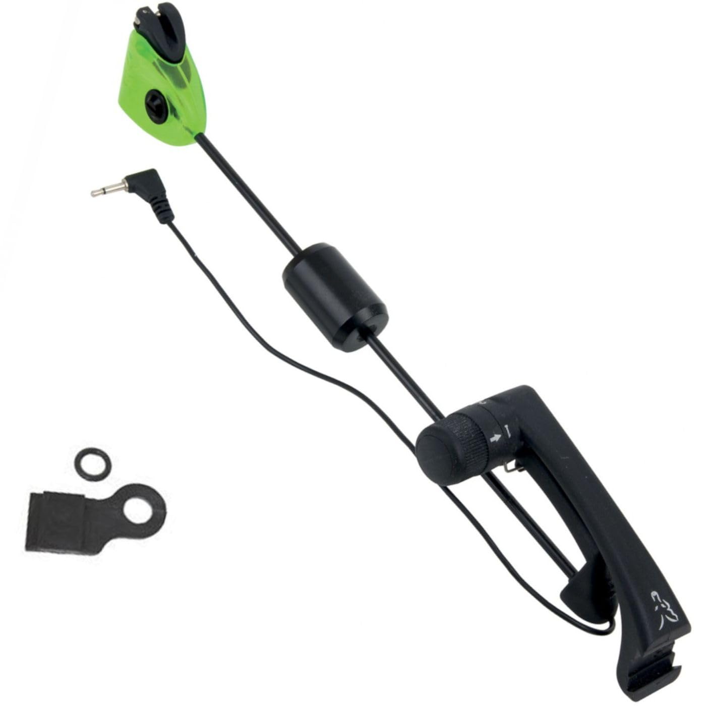 Fox MK2 Illuminated Swinger | Groen