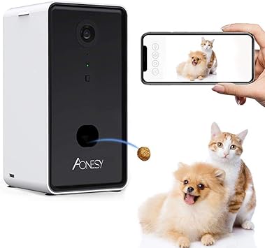 dog camera amazon