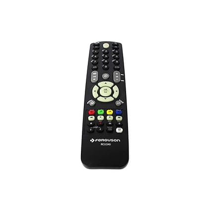 Ferguson Ariva 102 Mini Fernbedienung