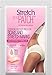 Stretch Patch HIGH POTENCY Formula, Lotion Infused Hot Patch for Scars and Stretch Marks (20 x 15 cm) 7 ea