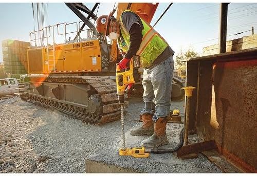 DEWALT DCH481B Power Rotary Hammers product image 5