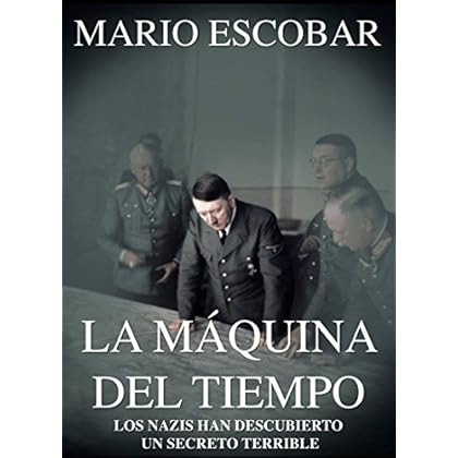 La Máquina del Tiempo (Libro Completo): Cuando la Ciencia Ficción parece real La Máquina del Tiempo (Libro Completo): Cuando la Ciencia Ficción parece real