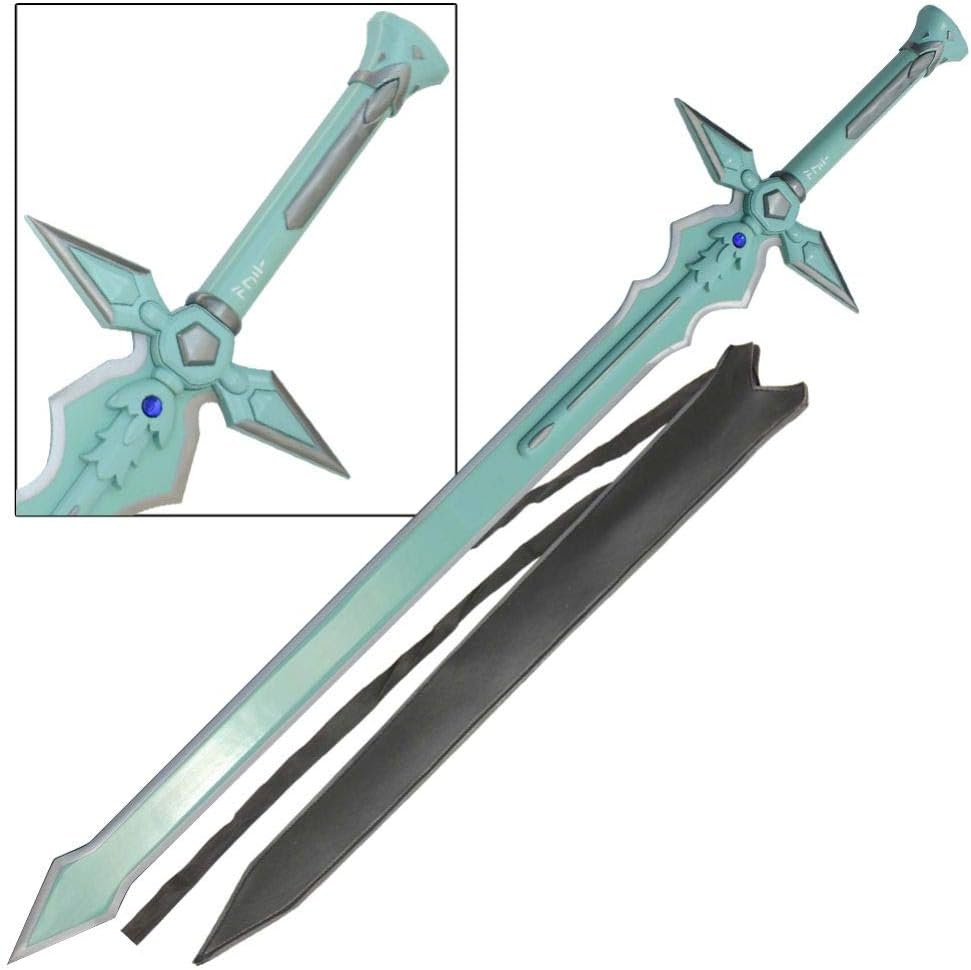 Dark Repulser Great Sword of Kirito Costume Replica
