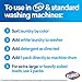 Clorox Bleach Laundry Packs, 12 Count