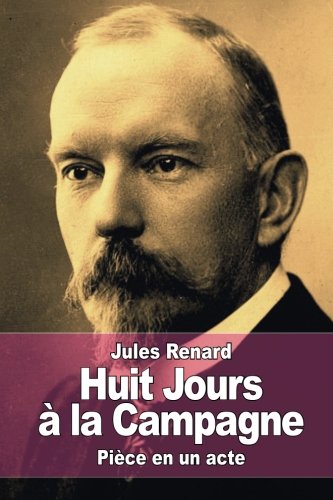 Download Huit Jours à la Campagne (French Edition)