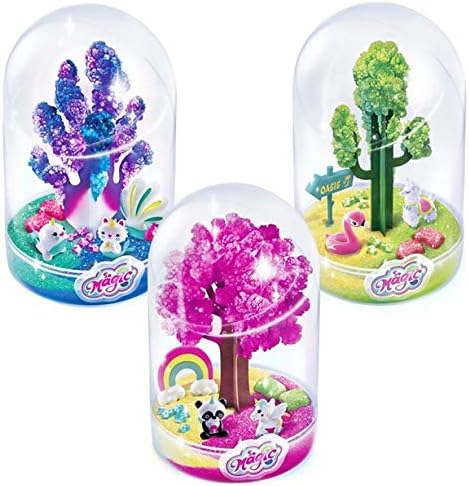 so magic diy large terrarium