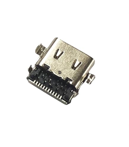 Port De Prise D'Alimentation CC Pour Lenovo Legion Y530 Y540 Y545 Y730 Y740 ThinkPad E470