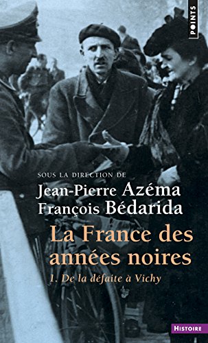 La  France des années noires