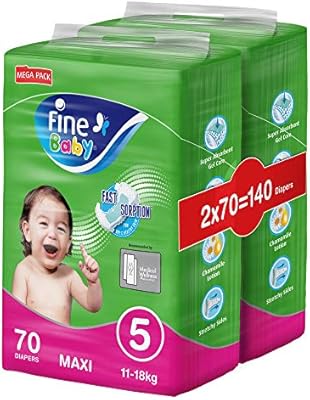 fine pampers