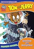 Tom and Jerry: Space Race/Cowboy Blues