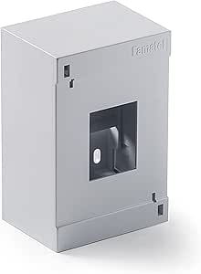 Famatel 3454 Armario Superficie I 4 Elementos I IP40 I, Blanco ...