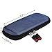 Hermitshell Hard EVA Travel Cobalt Blue Case Fits Surface Arc Mouse（2017 New Edition