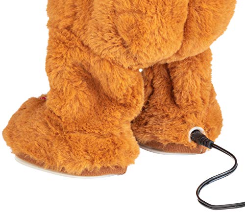 4 Gemmy+Twerking+Christmas+Bluetooth+Plush