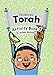 Children's Torah Activity Book 3