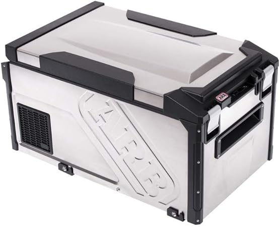 Arb Elements Weatherproof Outdoor Fridge Freezer 60 For 63qt Amazon De