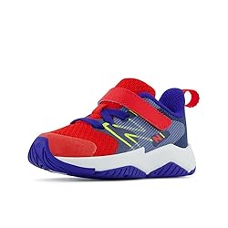 New Balance Kid's Rave Run V2 Hook and Loop Running