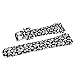 Compatible Samsung Gear S3 Frontier/ Classic Smart Watch Band,HMJ Band 22mm Soft Replacement Sport Bracelet Strap Compatible for Samsung Gear S3 Frontier / S3 Classic /Moto 360 2 2nd Gen Man(46mm)