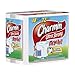 Charmin Ultra Strong, Mega Rolls, 6 Count Pack (Pack of 3) 18 Total Rolls [Amazon Frustration-Free Packaging]