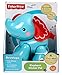 Fisher-Price Elephant Clicker Pal