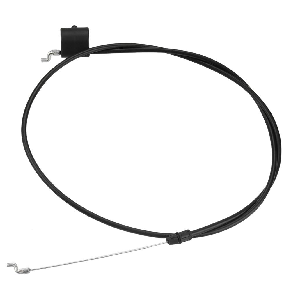 Best Poulan Push Lawn Mower Cable