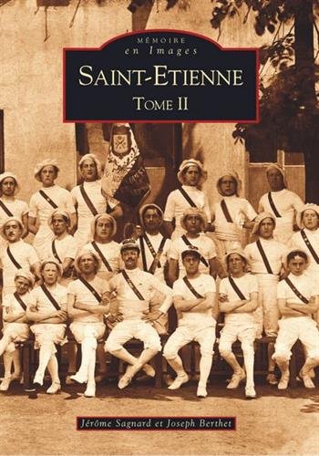 Saint-Étienne