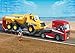 Playmobil Industrial Dump Truck