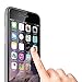 Spigen Curved Crystal iPhone 6 Plus Screen Protector with Ultra Clear Film for iPhone 6 Plus