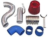 CXRacing CAI Cold Air Intake Pipe + Filter kit For 94-99 Miata 1.8L