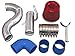 CXRacing CAI Cold Air Intake Pipe + Filter kit For 94-99 Miata 1.8L