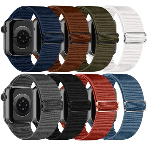 Chinber Stretchy Solo Loop Band Compatible with