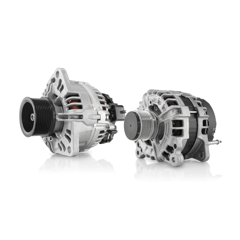 Bosch 0 125 811 051 Alternator