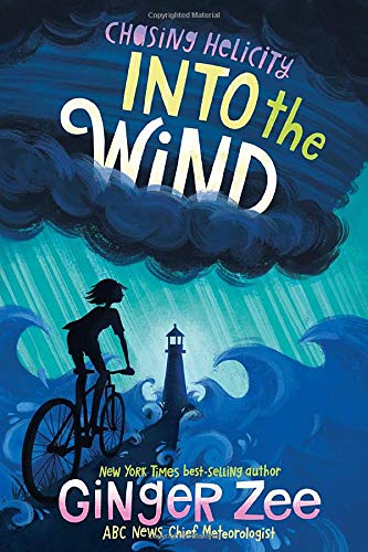 [Book] Chasing Helicity Into the Wind [P.P.T]