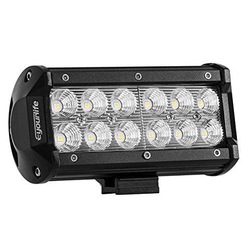 Luces Led Para Autos Exterior