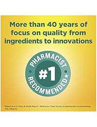 Nature Made Probióticos digestivos + Gomas energéticas B12, 50 unidades, 4288, 1