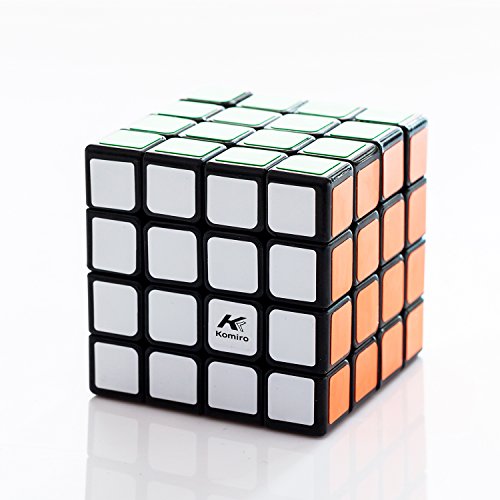 The 4x4x4 puzzle cube 4 magic cubes 4x4 game toy brain …