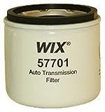 WIX Filters - 57701 Heavy Duty Spin-On Transmission