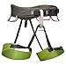 Black Diamond Momentum Climbing Harness - Men's Verde Medium