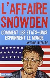 L' affaire Snowden