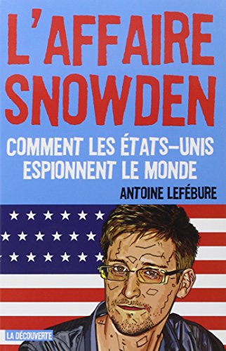 L' affaire Snowden