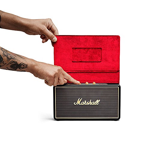 marshall stockwell 25w