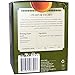 Rishi Tea - Organic Jade Cloud, 15 tea bags (Pack of 2)