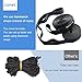 Camping Hammock,Lionet Double Parachute Lightweight Portable Hammock For Backpacking, Camping, Travel, Yard,Beach.118