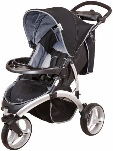 mia moda energi stroller
