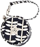 Ju-Ju-Be Classic Collection Paci Pod Pacifier Holder, Dandy Lines